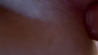 A twink gets his holes filled