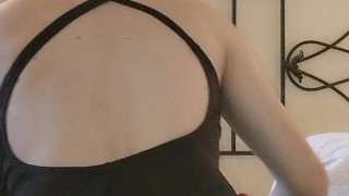 Anal Inflable Extremo