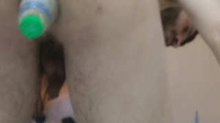 Anal Inflable And Dildo