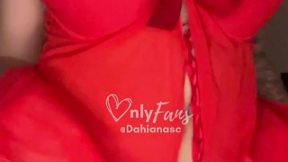 ME METÍ UN PLUG EN MI CULO