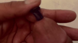 10mm glass sounding play