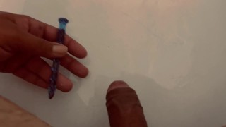 10mm glass sounding play