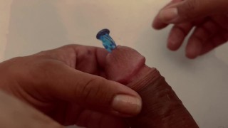 10mm glass sounding play