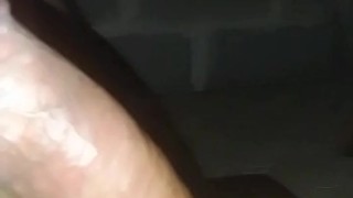 Una paja a pensando en mi madrastra