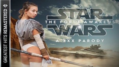 Allie Haze Star Wars Youporn - Star Wars Xxx Porn Videos | YouPorn.com