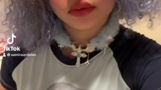 BIG TITTY GOTH EGIRL VANILLA FAITH