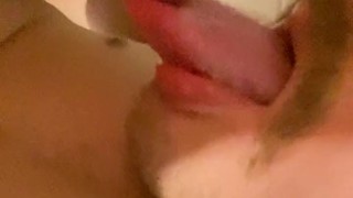 Self Suck Triple Self Facial