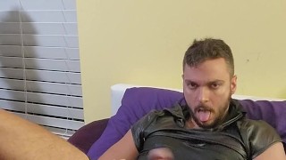 Leather Daddy