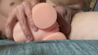 Just having a little fun(follow of link in bio!)