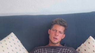 My Fat Cock Is Hungry For Your Holes