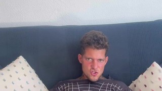 My Fat Cock Is Hungry For Your Holes