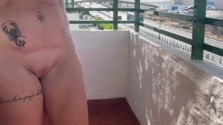 LittleFeet Pisses While Playing With Her Ass😏😳