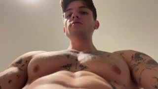 Ever wondered what I sound like in a dominant German video?