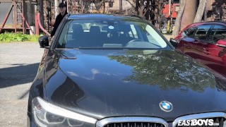 Exclusive - Justin Skye