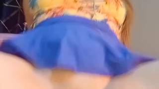 Hard fast fuck sa magandang pinay