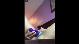 Me encanta masturbarme