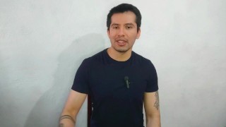 Ferretero penetra con sus 20cm al vendedor de telefonia a pelo ! relato sexual