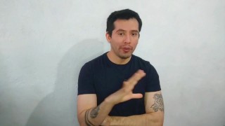 Ferretero penetra con sus 20cm al vendedor de telefonia a pelo ! relato sexual