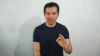 Ferretero penetra con sus 20cm al vendedor de telefonia a pelo ! relato sexual