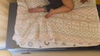 FIRST LESBIAN EXPERIENCE FOR TWO SCHOOLGIRL/18 YEARS OLD