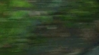 Car sees me and I cum immediately [Exhibitionist]