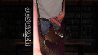 BIG WHITE COCK JUSTA9ER DICK PLAY