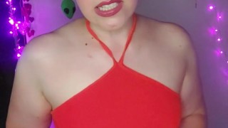 FEMINIZACION EXTREMA A MI MARIDO CORNUDO! LO MAQUILLO Y TODO! JOI ARGENTINA