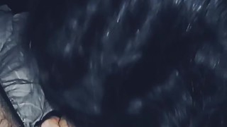 I Can’t Stop Sucking My Roommate’s Dick!