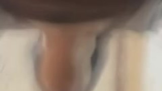 Me da pena me vea (cuando me saca la baba)