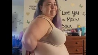 BBW Dance to Best Friend