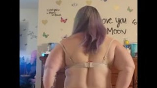 BBW Dance to Best Friend