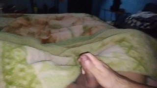 Necesito tu ayuda para masturbar mi polla - DavidPajas