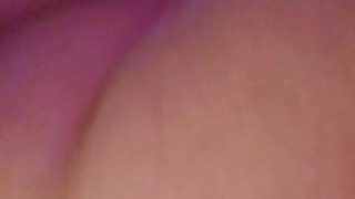 Amy's Pussy Comes Hard