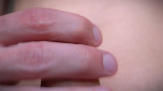 Cinematic Cum Close-Up /// Jordan Wilder