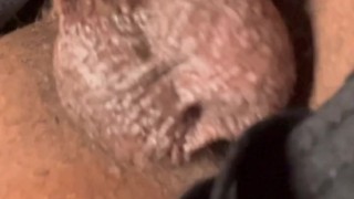 Dick So Big You Can't Open Your Mouth Wide Enough