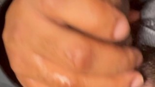 Dick So Big You Can't Open Your Mouth Wide Enough