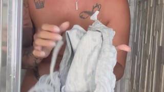 I Piss Myself💦😏