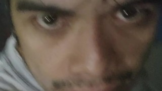 DADDY PAPi GRABANDIN' (DETRÁS DE CÁMARAS) 📹🧐