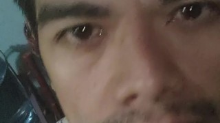 DADDY PAPi GRABANDIN' (DETRÁS DE CÁMARAS) 📹🧐