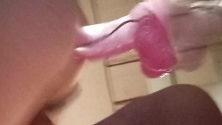 Bi guy fun