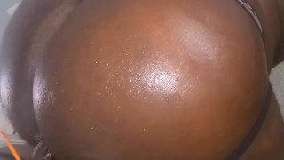 Enjoying Fucking Myself A Little Too Much