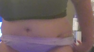 Dancing to One Margarita