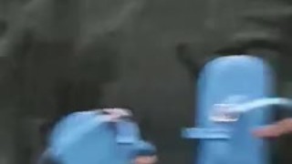 My husband sending me videos while I'm out shopping 😍🤤🤤🤤