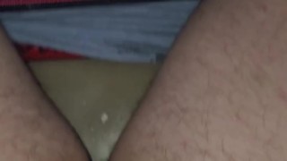 Soft to hard while smoking