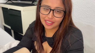 JOI IN SPANISH fuck me like a bitch and cum inside!