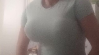 big nipples