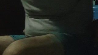 EL PRÍNCIPE DEL CHILOTE Y LOS BULTOS NOCTURNOS DE SU PINSHE VERGOTA 🌶️👀🫅🏻