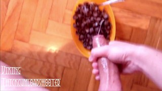 Recopilación II de enormes corridas gimiendo