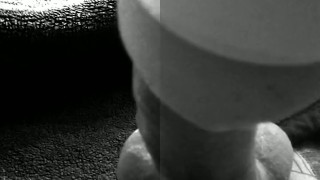 Masturbation toys blowgob in panties