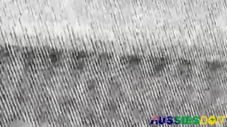 Handsome Gay Dane Barebacked Inked Kaleb After Rimjob